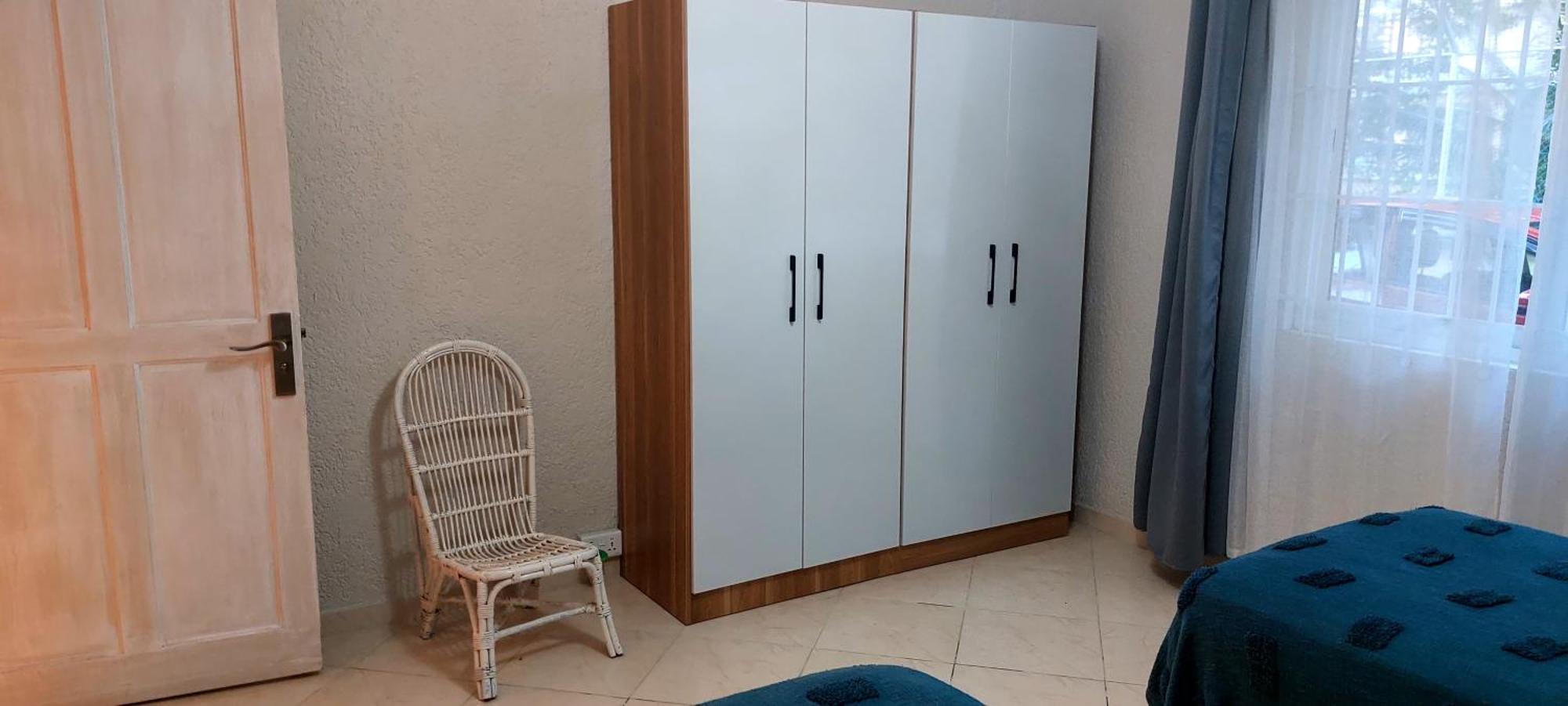 Flic-en-Flacq Sirokann מראה חיצוני תמונה